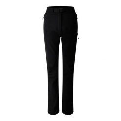 Damskie Spodnie Turystyczne Melodic Pro II. Czarne spodnie sportowe damskie Dare 2B, na lato, bez wzorów, sportowe, trekkingowe. Za 238.99 zł.