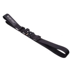 Pasek Unisex Dla Dorosłych Chene. Czarne paski męskie Hi-tec. Za 53.99 zł.