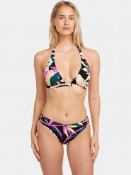 Bikini Damskie O'Neill Essentials Marga Cruz. Czarne stroje kąpielowe damskie O'Neill, s, bez wzorów, z elastanu. Za 259.00 zł.