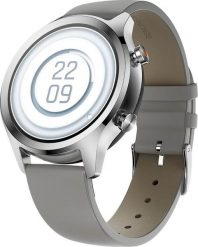 Smartwatch Mobvoi TicWatch C2+ Szary. Szare zegarki smartwatch Mobvoi, bez wzorów. Za 229.24 zł.