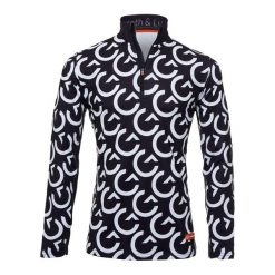 Bluza narciarska Męska Gareth & Lucas Thirty-Two. Białe bluzy sportowe męskie GARETH & LUCAS, na zimę, m, bez wzorów, z elastanu, bez kaptura, narciarskie. Za 229.99 zł.