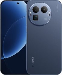 Smartfon Realme GT 8 Pro 16/512GB Urban Niebieska. Niebieskie smartfony realme. Za 4,186.22 zł.