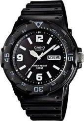 Zegarek Casio Zegarek Męski Casio ( 45 mm). Zegarki męskie Casio, bez wzorów. Za 122.31 zł.