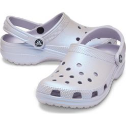 Crocs Buty Chodaki Klapki Crocs Classic 4 HER Clog 41,5. Klapki damskie Crocs, bez wzorów, sportowe, bez obcasa, bez zapięcia. Za 199.00 zł.