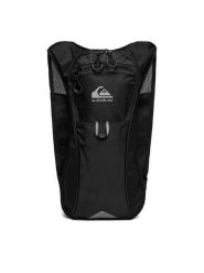 Quiksilver Plecak C-QUIC-P-002-08 Czarny. Czarne plecaki męskie Quiksilver, bez wzorów, z materiału, sportowe. Za 129.99 zł.
