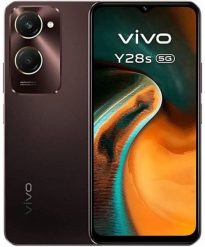 Smartfon Vivo Y28s 5G 128GB, mocha brown (EU). Brązowe smartfony VIVO. Za 1,223.00 zł.