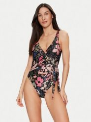 Ted Baker Strój kąpielowy Tessera 274361 Kolorowy. Stroje kąpielowe damskie Ted Baker, bez wzorów, z syntetyku. Za 339.99 zł.