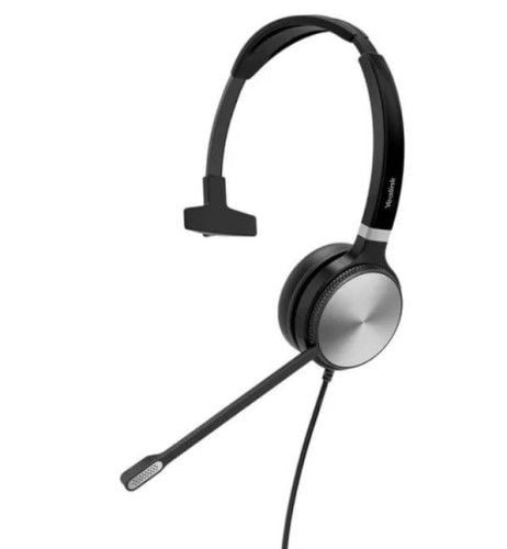 Yealink YHS36 E2 Mono. Słuchawki bezprzewodowe yealink. Za 185.99 zł.