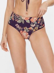 Maaji Dół od bikini PT3255SCC602 Fioletowy. Fioletowe bikini Maaji, bez wzorów, z syntetyku. Za 179.99 zł.