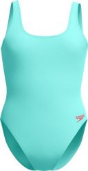 Damski Strój Kąpielowy Textd Belted Deep U-bk 1pc Af poppy red/patriot blue rozmiar 32. Czerwone stroje kąpielowe damskie Speedo, bez wzorów. Za 162.43 zł.
