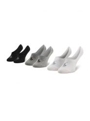 Polo Ralph Lauren Stopki 449799742001 r. OS Czarny. Czarne skarpety męskie Polo Ralph Lauren, bez wzorów, z materiału. Za 89.99 zł.