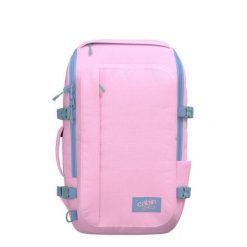 Plecak do pracy torba podróżą podręczna CabinZero ADV 32 l. Czerwone plecaki męskie CABINZERO, bez wzorów, biznesowe. Za 539.00 zł.