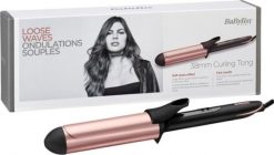 Lokówka BaByliss C453E Curling Tong. Lokówki BABYLISS. Za 99.99 zł.