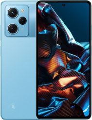 Smartfon POCO X5 Pro 5G 6/128GB Niebieski (69418127047830). Niebieskie smartfony POCO. Za 1,759.49 zł.