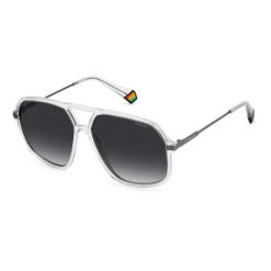 Okulary przeciwsłoneczne Unisex POLAROID PLD-6182-S-900-WJ ø 59 mm. Okulary przeciwsłoneczne damskie POLAROID. W wyprzedaży za 243.00 zł.