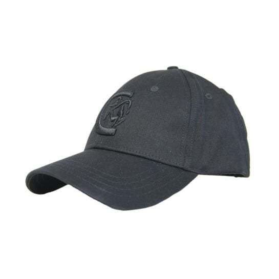 Czapka z daszkiem Kentucky. Czarne czapki damskie KENTUCKY HORSEWEAR, bez wzorów, z bawełny. Za 179.00 zł.