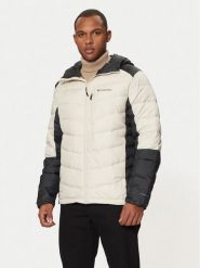 Columbia Kurtka zimowa Labyrinth Loop™ II 2085294 Beżowy Regular Fit. Brązowe kurtki męskie Columbia, na zimę, m, bez wzorów, z syntetyku, bez kaptura. Za 579.99 zł.