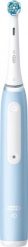 Szczoteczka Oral-B iO Series 3 Niebieska. Niebieskie szczoteczki elektryczne Oral-B. Za 389.31 zł.