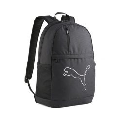 Plecak PUMA Plus 20 l PUMA. Czarne plecaki męskie Puma, bez wzorów, sportowe. Za 89.00 zł.