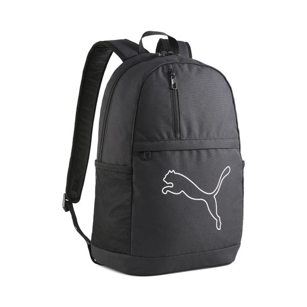 Plecak PUMA Plus 20 l PUMA. Czarne plecaki męskie Puma, bez wzorów, sportowe. Za 89.00 zł.