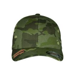 Czapka Urban classic multicam. Czapki damskie Urban Classics, bez wzorów. Za 145.00 zł.