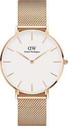 Zegarek Daniel Wellington ZEGAREK DAMSKI DANIEL WELLINGTON DW00100305 - PETITE MELROSE 36mm (zw509b). Zegarki damskie Daniel Wellington. Za 295.44 zł.