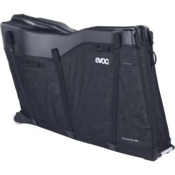 Torba transportowa Evoc Pro. Czarne torby na ramię męskie EVOC, z materiału, na ramię. Za 3,810.50 zł.