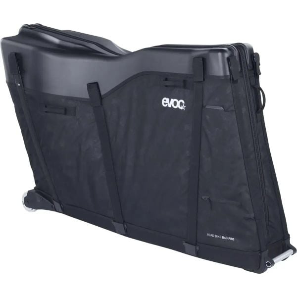 Torba transportowa Evoc Pro. Czarne torby na ramię męskie EVOC, z materiału, na ramię. Za 4,448.60 zł.