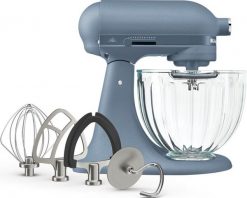Mikser planetarny Artisan Plus Luminaire 4,7 l. Miksery KITCHENAID. Za 4,499.00 zł.