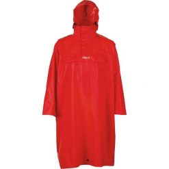 Wodoodporne poncho na plecak Pro-X Elements Matterhorn. Czerwone plecaki męskie PRO-X ELEMENTS, bez wzorów, sportowe. Za 380.00 zł.