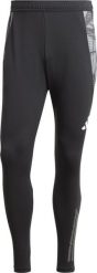 Spodnie męskie adidas Tiro 24 Competition Training czarne IP1878 XS. Czarne spodnie sportowe męskie Adidas, m, bez wzorów. Za 187.94 zł.