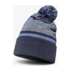 Feewear Czapka Zimowa Ancenis , granatowy, rozmiar ONE SIZE. Niebieskie czapki damskie Feewear, bez wzorów, z materiału. W wyprzedaży za 39.99 zł.