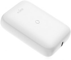 Puro Power Bank Compact Mini 10000 mAh USB-C & USB-A bialy. Białe powerbanki PURO. Za 125.45 zł.