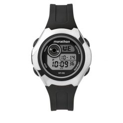 Zegarek Timex. Czarne zegarki damskie Timex. Za 149.99 zł.