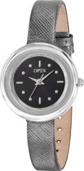 Zegarek Opex Zegarek damski Opex X4151LA2 szary. Szare zegarki damskie Opex. Za 200.33 zł.