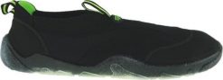 Rider Pro Water II Water Shoes 15-510-4051 black 32. Czarne obuwie sportowe damskie Rider, bez wzorów, bez zapięcia. Za 44.23 zł.