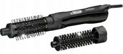 Suszarko-lokówka BaByliss Suszarko-lokówka Babyliss Shape&Smooth AS82E 800W Zimny nawiew Czarna. Lokówki BABYLISS. Za 296.98 zł.