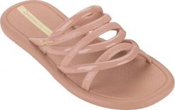 Ipanema Klapki IPANEMA Meu Sol Slide Fem (83606-AW818) 40. Klapki damskie Ipanema, bez wzorów, sportowe, bez obcasa, bez zapięcia. Za 92.40 zł.