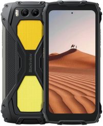 Smartfon Blackview BV7300 6/256GB Czarny (BV7300-BK/CHOUT/BV). Czarne smartfony Blackview. Za 947.56 zł.