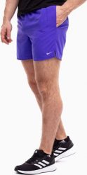 Nike Spodenki szorty kąpielowe męskie Nike Volley Short fioletowe NESSA560 504 2XL. Fioletowe kąpielówki męskie Nike, m, bez wzorów. Za 144.73 zł.