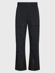 Peak Performance Spodnie narciarskie Pact G78061060 Czarny Relaxed Fit. Czarne spodnie sportowe męskie Peak Performance, m, bez wzorów, z syntetyku, narciarskie. Za 1,119.00 zł.