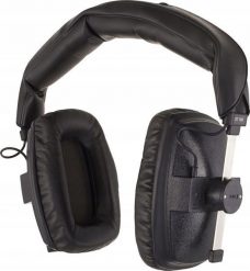 Słuchawki Beyerdynamic DT100 400 Ohm. Słuchawki nauszne Beyerdynamic. Za 1,095.63 zł.