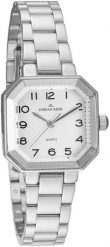 Zegarek Jordan Kerr P9005 IPS TC damski kwadratowy 26 mm . Zegarki damskie Jordan Kerr. Za 127.00 zł.