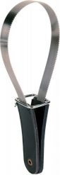 Trixie ZGRZEBŁO METALOWE ZE SKÓRZANĄ RĄCZKĄ 25 x 8 cm. Golarki i trymery Trixie. Za 34.69 zł.