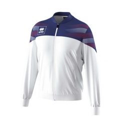 Errea Billy Kurtka Dorośli. Białe kurtki sportowe damskie ERREA, m, bez wzorów, z materiału, bez ramiączek, bez kaptura. Za 191.00 zł.
