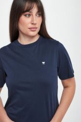 T-shirt damski Venaco WEEKEND MAX MARA. T-shirty damskie Weekend Max Mara, xs, bez wzorów, bez kołnierzyka, bez ramiączek. Za 419.00 zł.