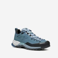 Buty podejściowe damskie Tecnica Sulfur GTX wodoodporne. Obuwie trekkingowe damskie TECNICA, z gore-texu, bez zapięcia. Za 749.99 zł.