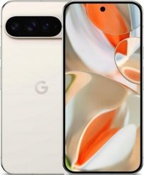 Smartfon Pixel 9 Pro 5G 16/128GB Porcelanowy (GA05931-GB). Białe smartfony Google. Za 4,725.81 zł.