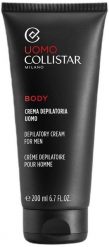 COLLISTAR_Uomo Depilatory Cream krem do depilacji 200ml. Depilatory Collistar. Za 94.25 zł.