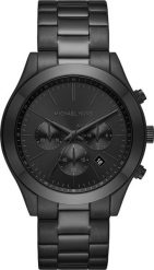 Zegarek Zegarek Męski Michael Kors MK8919. Zegarki męskie NoName, bez wzorów. Za 410.99 zł.